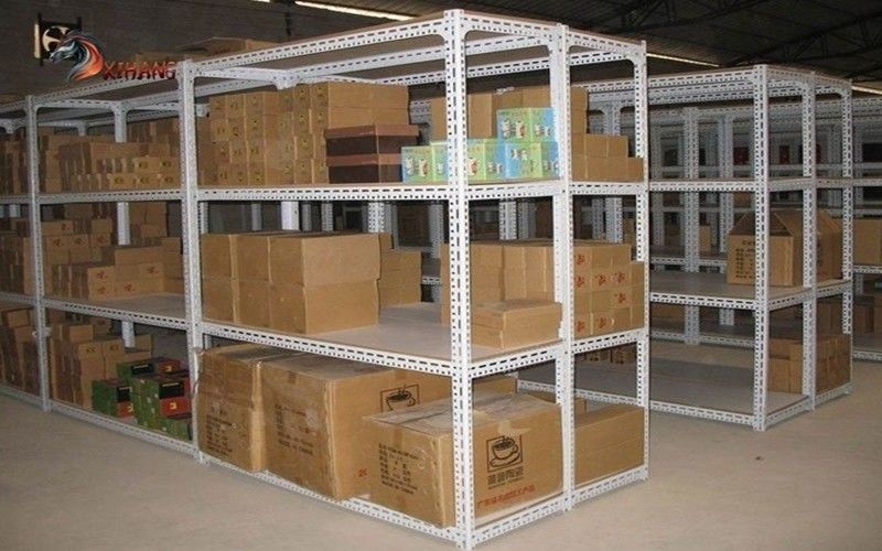 ANPING XIHANG ANIMAL HAIR PRODUCTS CO.,LTD প্রস্তুতকারকের উৎপাদন লাইন